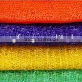 PE Raschel Knitting Bag