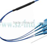 Standard SC/UPC SM 4Core 2.0&3.0 Armored Fiber optic Patch cord