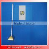 30*45cm Guatemala Flag,durable Table Flags,hand Waving Custom Pennant thumbnail-1