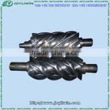 2016 Type Oil Compressor Rotor Overhaul Repair Service for Atlas Copco GA Series thumbnail-1