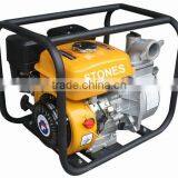 Hot Sale Gasoline 2 Inch Water Pump Specifications thumbnail-3