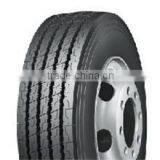 Made in China All Steel Radial Heavy Truck & Bus Tire/Tyre 315/80R22.5 thumbnail-3