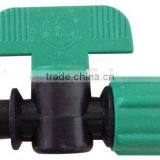 Popular PP Barb Valves thumbnail-2