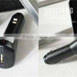 Fashion (USB) Air Ionizer With Ozone (Use For Computer/Car) thumbnail-3