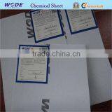 Thermoplastic Shoes Toe Puff and Counter Material thumbnail-1