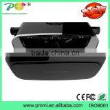 Google Cardboard Valencia Quality 3d Vr Virtual Reality Glasses New (Natural) thumbnail-3