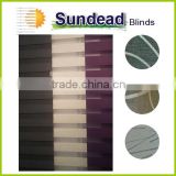 Panel curtain glide effortlessly on carrier track simple clean appearance easy install and home decor use larger windows