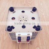 Manufacturer TDGC2-15 Single Phase Auto Voltage Regulator , Variac Suppliers 60A Output Regulator . Quality Choice thumbnail-3