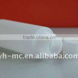 60ml 2oz HDPE Plastic Chemical Bottle thumbnail-1