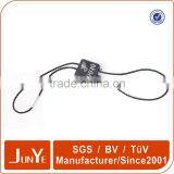 Wholesale Plastic Garment String Seal Tags Design thumbnail-1