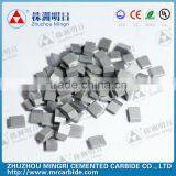 Cemented Carbide Groover Tips for Metal Cutting thumbnail-1