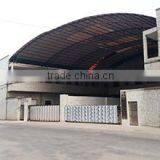 Foshan Jianxiang Performance Equipment Manufacturing Co., Ltd. company overview - view 1 thumbnail