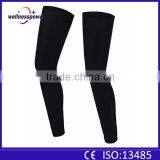 2016 Basketball Brace Support Protect Compression Leg Sleeve thumbnail-6