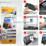 DIY Inkjet Customized Photo Calendar 4*6 Size (Birthday Gift) thumbnail-1