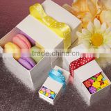 Nice Quality Beautiful New Design Drawer Candy Box Ribbon For Craft
