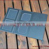 Special Paper Wedding Photo Folder Holder Folio thumbnail-4