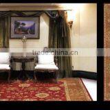 High Quality Wool Rugs And Carpet For Hotel(HE21 BGE ) thumbnail-6