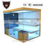 2016 Manufacturers Far Infrared Sauna thumbnail-1