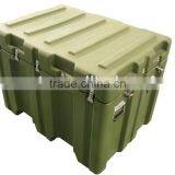 Roto Molded Plastic Military Transit Container thumbnail-2