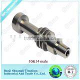14mm Titanium e Nail for Smoking SL5108D thumbnail-6