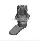 Zinc Alloy Tubular Cam Lock thumbnail-1