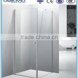 Corner Shower Cubicles/Glass Shower Enclosures thumbnail-1