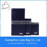 Magnet Leather Money Clip