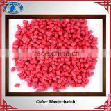 Pink Color Masterbatch With PS Carrier for Water Cup