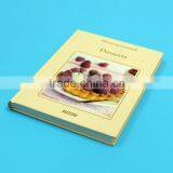 2015 Good Quality Coloring Cook Book,recipe Book Printing With Factory Price