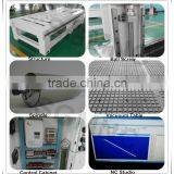 Woodworking Cnc Router Engraver/cnc Router With Rotary Attachment thumbnail-5