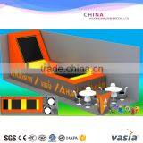 Vasia Mini Indoor Trampoline Soft Play Area for Hot Selling Supplier's Choice thumbnail-3