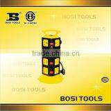 4 Floors Portable Socket Outlet Strips Power