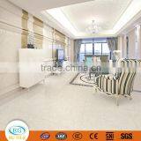 60x60 Classic Beige Double Charge Wood Look Soluble Salt Vitrified Tile Ceramica thumbnail-1