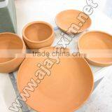 Clay Curry Pots