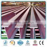 Q235B Q345B Hot Rolled Steel H Beams thumbnail-2