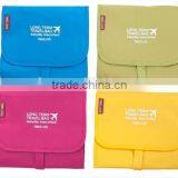 Explosion Models Travel Cosmetic Pouch Folding Bag thumbnail-3