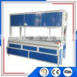 Semi Automatic Vacuum Forming Machine For Advertising thumbnail-4
