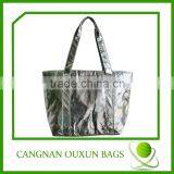 Non Woven Metallic Cooler Bag for Frozen Food thumbnail-1