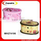 Baby Gift Set Mini Music Box thumbnail-4