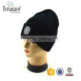 Good Quality Custom Beanie Bluetooth Hats thumbnail-5