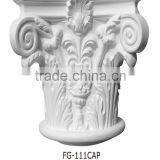 Good Price High Quality pu Beautiful Luxury Sale Polyurethane Decorative Wall Columns thumbnail-3