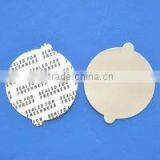 Aluminum Foil Heat Induction Seal Liner With Pull Tab Sealing Film