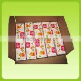 Soft Virgin Tissue Pack, 2ply Soft Tissues, Maxi Soft Tissue Pack Quality Choice thumbnail-6