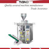 YB-420L Automatic vertical olive oil packaging machine