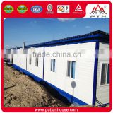 modular kitchen container house with CE & ISO certifications