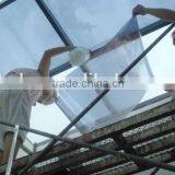 Clear Explosion-proof Window Film Transparent Glass Film thumbnail-3