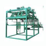 Automatic Veneer Line With Debarker, Peeler, Cutter, Stacker thumbnail-1