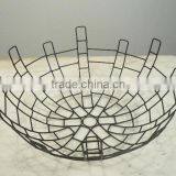 Iron Bowl, Cheap Price Bowl, Fruit Table Top Bowl thumbnail-1