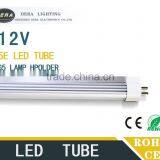 CE RoHS High Lumen Smd2835 Clear Frosted 8w Tubes t5 Led Light Tube LED Tubes Lighting thumbnail-3