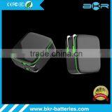 America USB AC Power Adapter US Plug Wall Charger For IPod IPhone 5 Mobile thumbnail-6